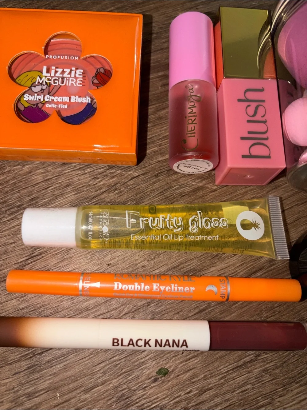 New Beauty Bundle